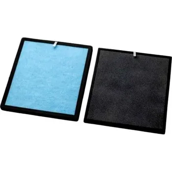 Příslušenství pro čističku vzduchu Filtr pro čističku vzduchu WEBBER AP8500, Cirrus Life K01B, Novaline APH160 - náhrada