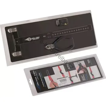 Luk Avalon Tuning Set sada nářadí (Sada nářadí Avalon pro sestavení luku)