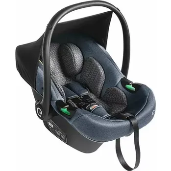 Autosedačka Autosedačka Espiro Pí - I-size 103 Gray Blue (205781)