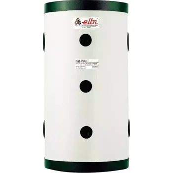 Bojler IVAR.ACF 100, 100 l (Nádoba akumulační otopné vody)