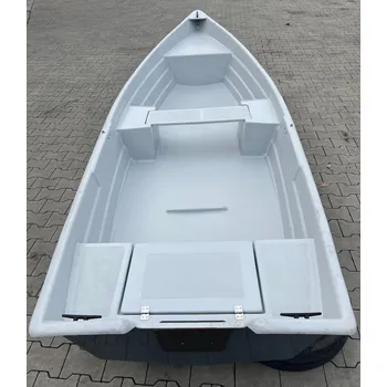 Člun boat007.cz Žofie 430