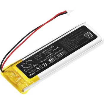 Baterie k notebooku Baterie Cameron Sino CS-SMH510SL pro Sena 50R V1 - neoriginální