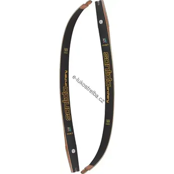 Luk Sanlida Miracle X7 Fiber Wood ILF