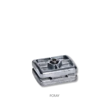 Key Automation Mechanický koncový doraz pro otevření nebo zavření pro RAY