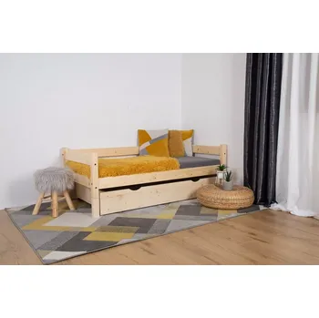 Dětská postel Dětská postel Mia - jeden šuplík (Český výrobek)