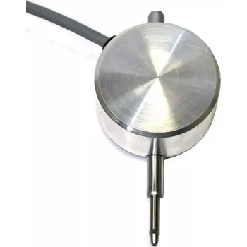 JIRKA a spol. Měřicí sondy řady TMP1