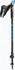 Nordic walkingová hůl FIZAN NW Revolution Blue 58-130 cm