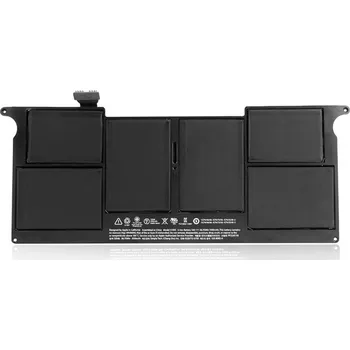 Baterie k notebooku LMDTK Nová baterie pro notebook Apple MacBook Air 11 "A1465 A1495 MD711LL / A (2013) MD711 / A MD712 / A MD711 / B MD712 / B