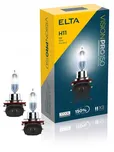 Elta VisionPro 150 EB6711TR H11 12V 55W…