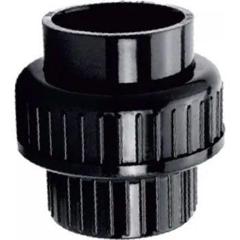 Pooltechnika Šroubení L/L PVC d20