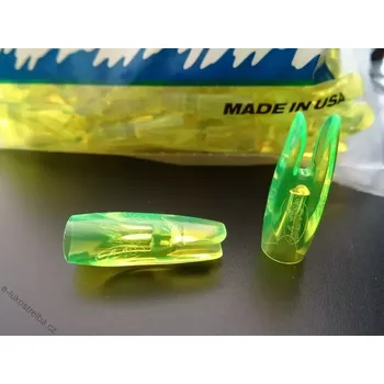 AAE Z-Nock 1/4" - Končík