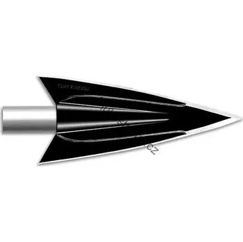 Zwickey Cliff lovecké hroty - 3ks