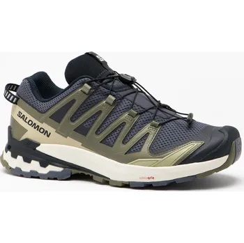 Pánská sportovní obuv SALOMON Pánské turistické boty Salomon XA PRO 3D V9 41