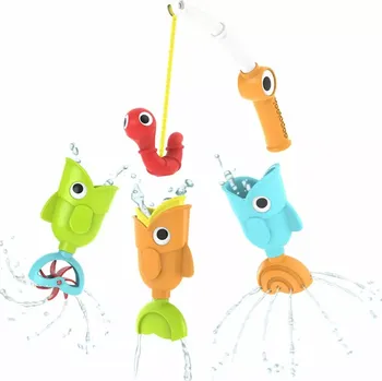 Yookidoo - Chytání rybiček (40217)