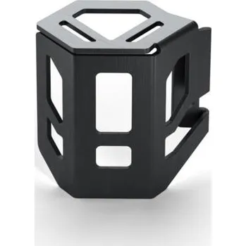 Motodoplněk Kryt nádoby na brzdovou kapalinu Yamaha Tracer 9