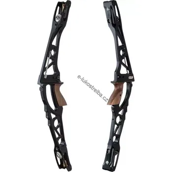 Luk Spigarelli DMS Black 25" ILF