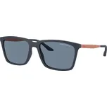 Armani Exchange 0AX 4138S 81812V 57