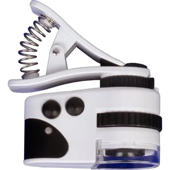 Kapesní mikroskop se zvětšením 50x Zeno Cash ZC7