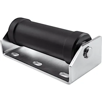 Příslušenství pro plot CA DRIVESHAFT 150 - konzole s kladkou