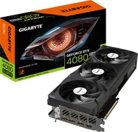 Gigabyte GeForce RTX 4080 Super Windforce V2 16 GB (GV-N408SWF3V2-16GD)