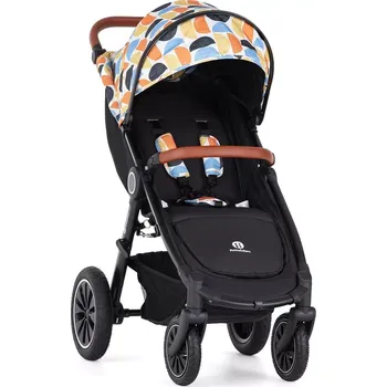 Kočárek PETITE&MARS Kočárek Street+ Air Oak + Stříška Limited 100 Retro (VP-F172086)