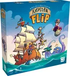 PlayPunk Kapitán Flip