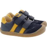 KOEL4kids celoroční Bani Blue Velikost EU: 28, vnitřní délka: 183, vnitřní šířka: 70
