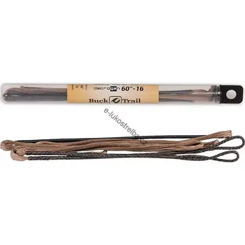 Tětiva Dacron Traditional