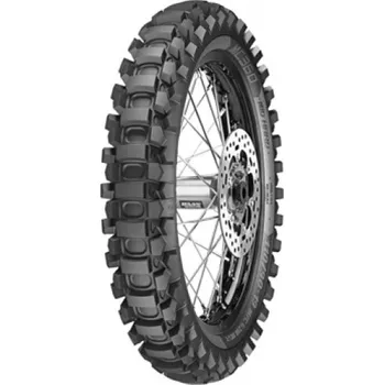 METZELER MC360 MID HARD REAR 100/100-18 59M DOT2023