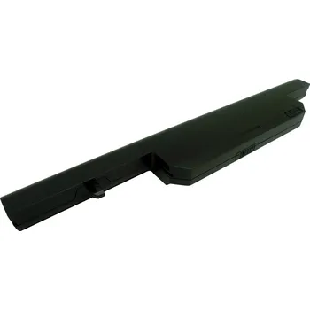 Baterie k notebooku Baterie do notebooku Clevo C4500 serie 6-87-C480S-4P4 C4500BAT-6