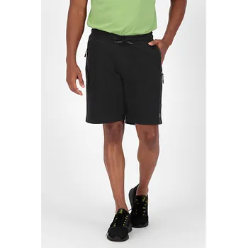 Pánské kraťasy šortky Alife and Kickin ANDYAK A Moonless Melange velikost XL