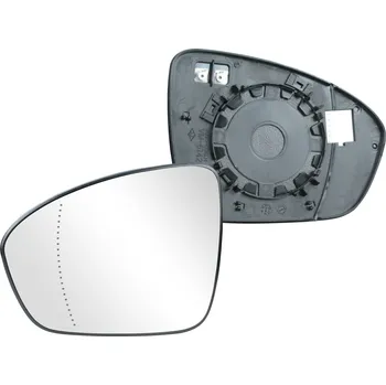 Auto zrcátko Sklo levého zpětného zrcátka MITSUBISHI COLTCLIO |0/2023 a výše| vyhřívané | 5903107101180