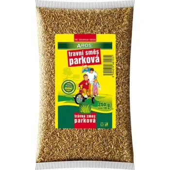 Travní směs Směs travní parková 250g