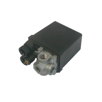 Příslušenství k čerpadlu Tlakový spínač MIGNON 4115/2 1/4"