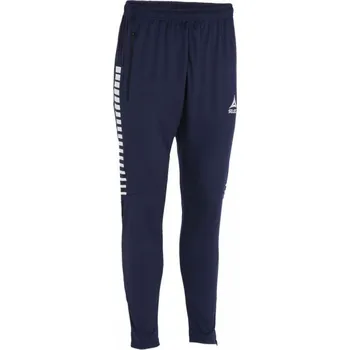 Pánská móda Select Argentina U kalhoty T26-02069 námořnická modrá 14 let