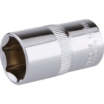 Gola hlavice FESTA 17316 Gola hlavice 1/2", 16mm, CrV