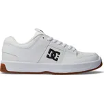 DC Boty DC, Lynx Zero white/white/gum 2024 Velikost: EUR42