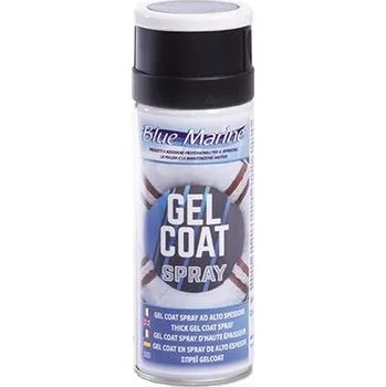 Barva ve spreji Blue Marine GELCOAT sprej 400ml