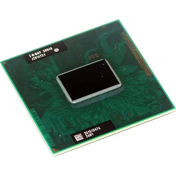 Procesor Intel Core i5-2520M 2.5GHz (3.2GHz Turbo) SR048 i5 2520m Socket G2/rPGA988B Processor cpu