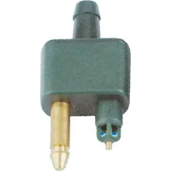 Lodní motor OEM Konektor k motoru yamaha,mercury,tohatsu-samec-hadice (na hadici)