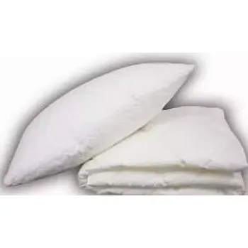 Dětská postýlka Výplň peřina a polštář, hypoalergenní set