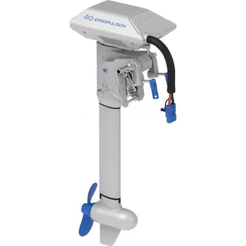 Lodní motor Elektromotor Epropulsion NAVY 3.0 EVO Epropulsion NAVY 3.0 EVO: krátká noha, 25,2'', 24,3 kg