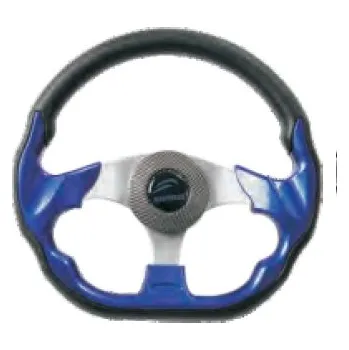 Člun OEM Volant modrý 320 mm na čluny a lodě