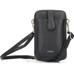 Dámské pouzdro H1520-00 Rieker černé Barva: schwarz, Velikost: BEZ