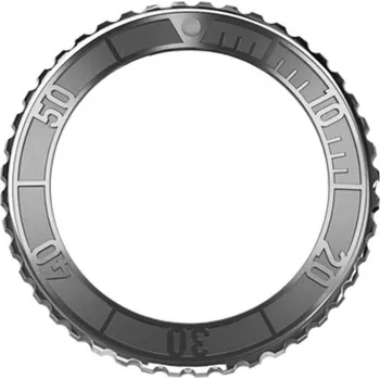 Hodinky Luneta Formex Reef 42 Stainless Steel BEZ.2200.100 + 5 let záruka a dárek ZDARMA