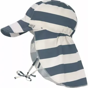 Klobouk Dětský klobouk proti slunci Lässig str.milky/blue (7292.043)