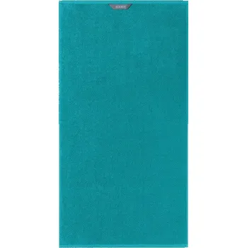 Ručník EGERIA Luxusní ručník a osuška BOSTON 331 TYRKYSOVÁ ručník 50 x 100 cm
