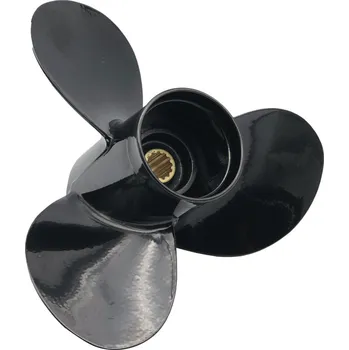 Lodní motor OEM Propeller - Suzuki, Yamaha, Honda 25 - 65 hp 11 x 15