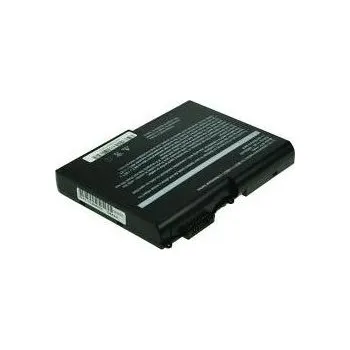 Baterie k notebooku Baterie Acer Aspire 1600 series, 14,4V (14,8V) - 6600mAh