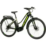 CRUSSIS e-Savela 7.9-XS 14,5 Ah 28"…